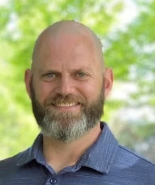 Marc Mitchell