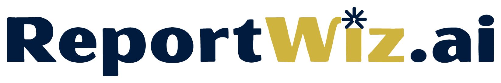 ReportWiz.ai